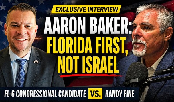 Aaron Baker