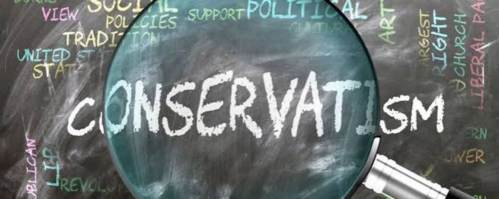 Who Gets to Define Conservatism?