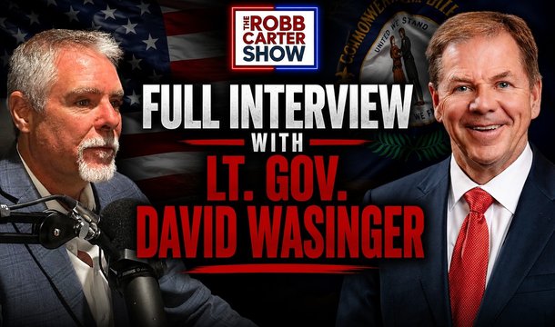 MO Lt. Governer David Wasinger