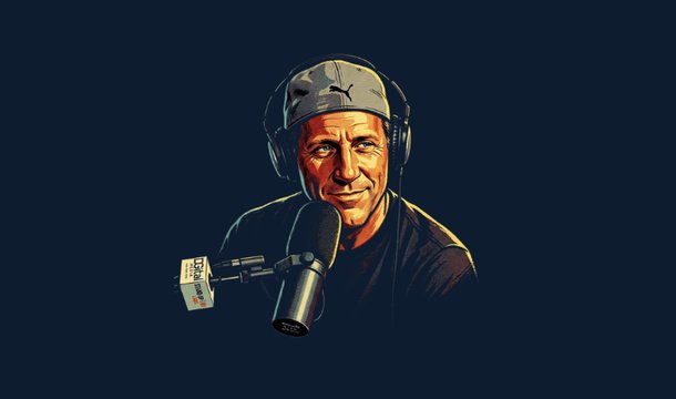 Flat Earth Dave