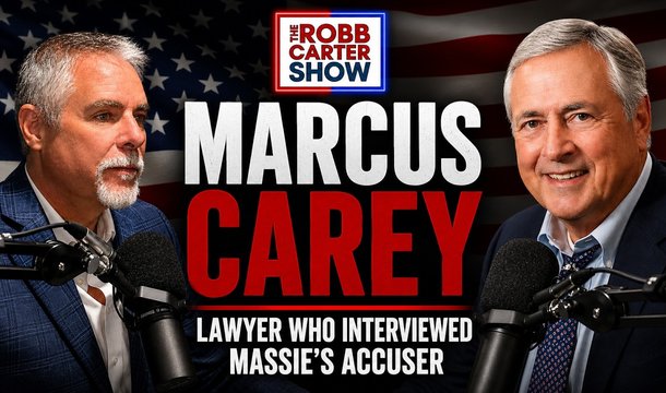 Marcus Carey