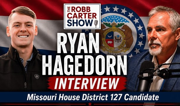 Ryan Hagedorn