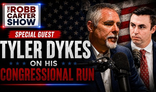 Tyler Dykes