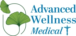 Advanced Wellness logo