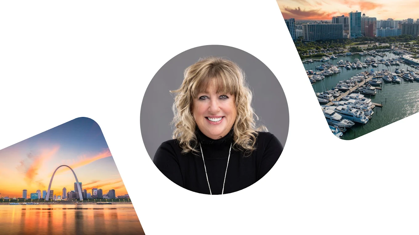 Debra Jeanis Realty logo