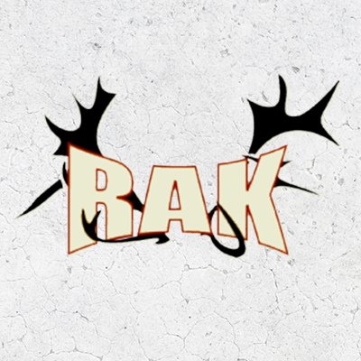 RAK Custom Coatings logo