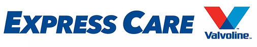 Valvoline Express logo